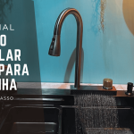 Cuba para Cozinha Completa: Instalação Passo a Passo